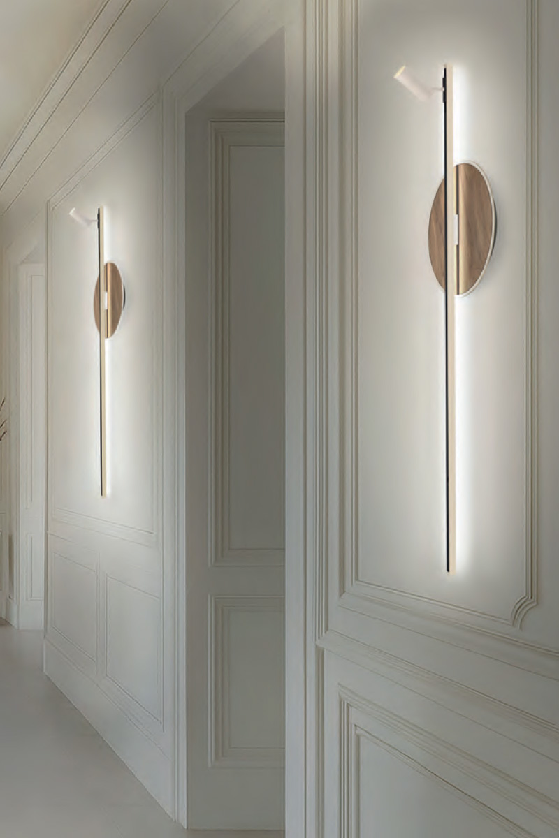 Eccentrico | Icone Luce