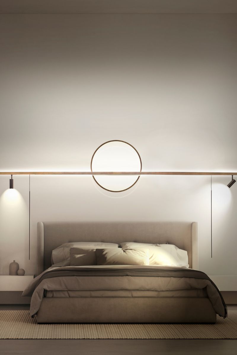 Eccentrico | Icone Luce