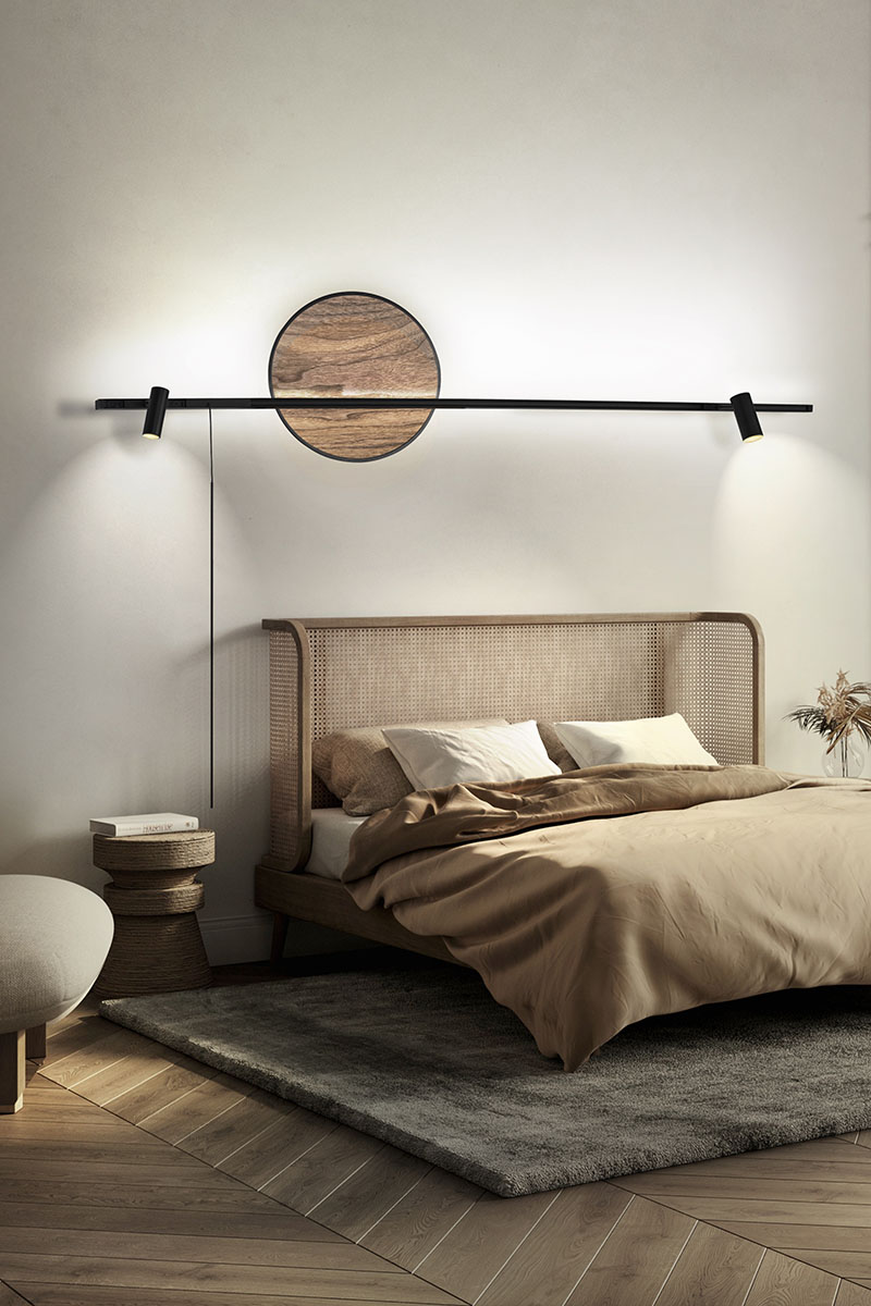 Eccentrico | Icone Luce