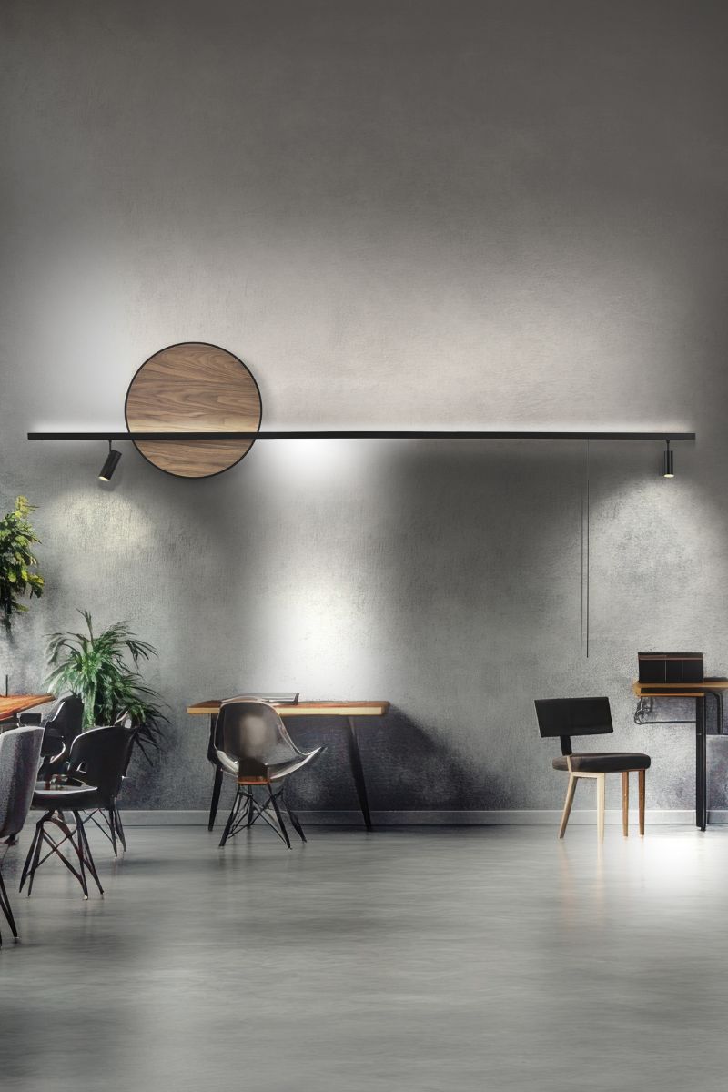 Eccentrico | Icone Luce