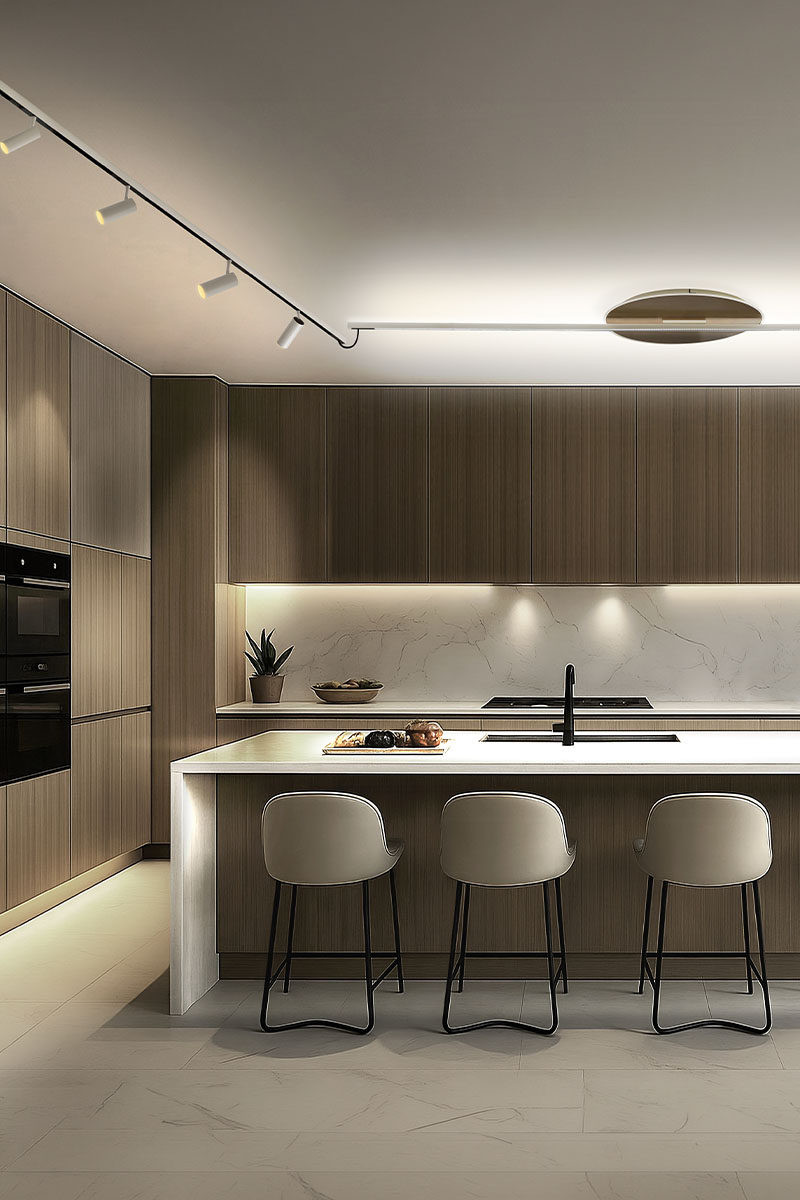 Eccentrico | Icone Luce