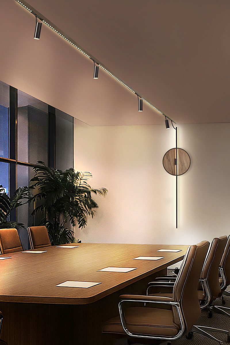 Eccentrico | Icone Luce